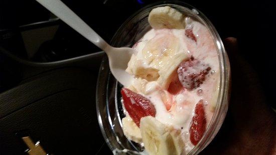 Andy's Frozen Custard